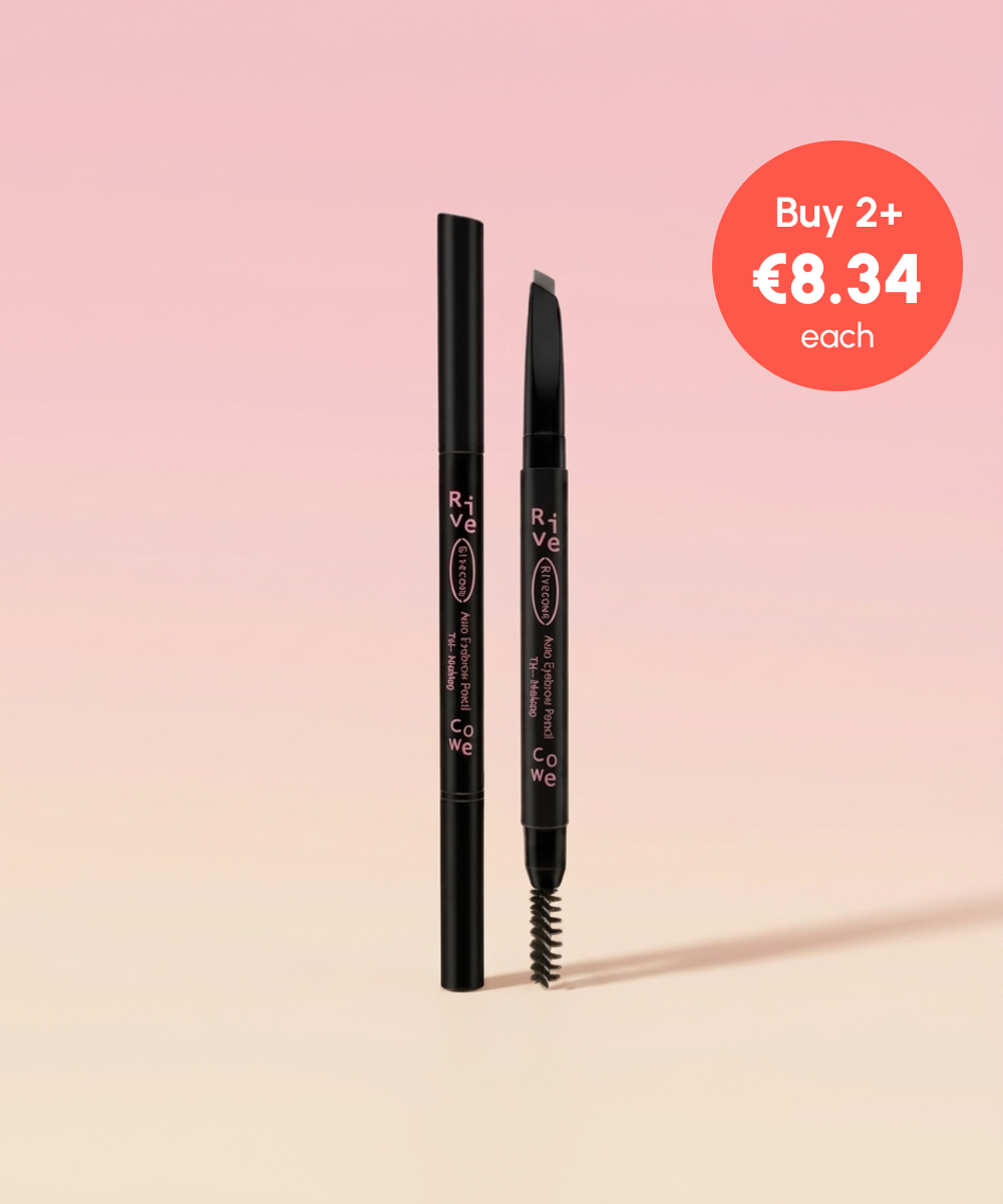 piyonna Auto Eyebrow Pencil 0.3g Makeup Eye Makeup Eyebrow