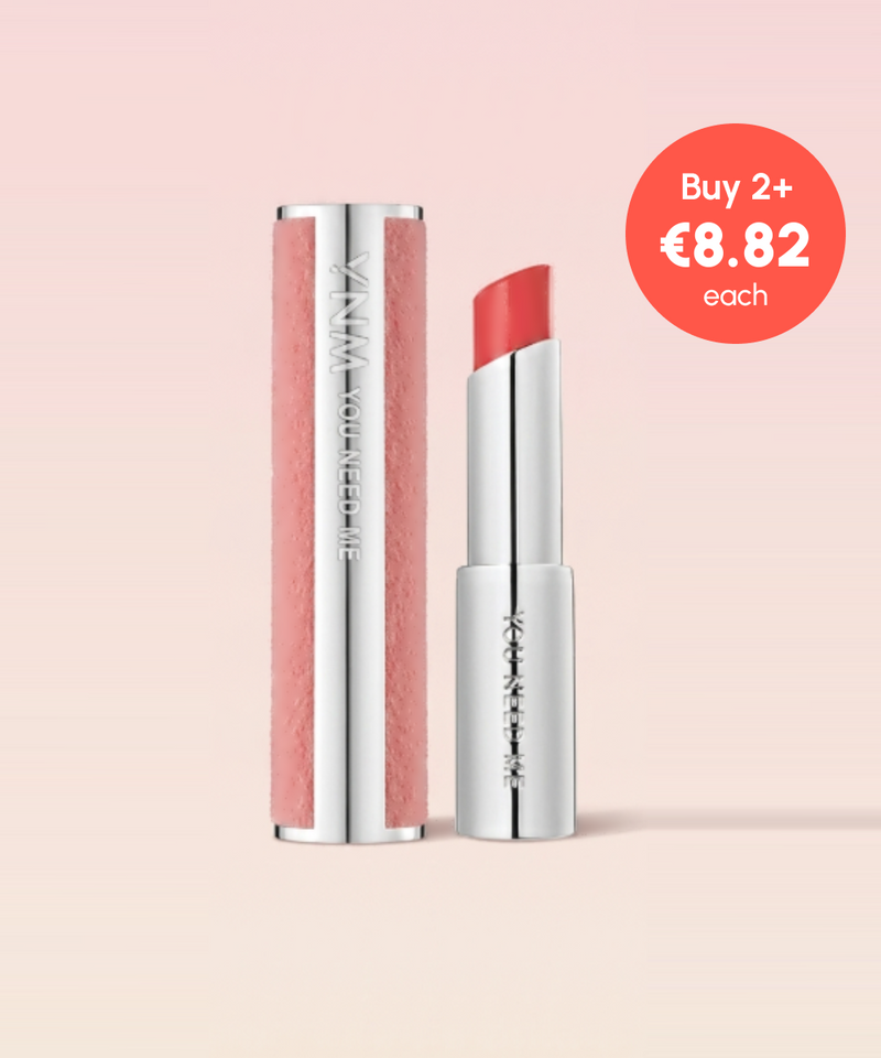 piyonna Candy Gloss Balm 13color Makeup Lip Makeup Lipstick
