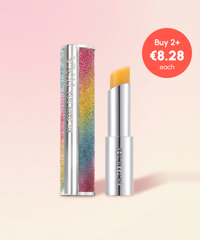 piyonna Honey Lip Balm 5color Makeup Lip Makeup Lip Balm