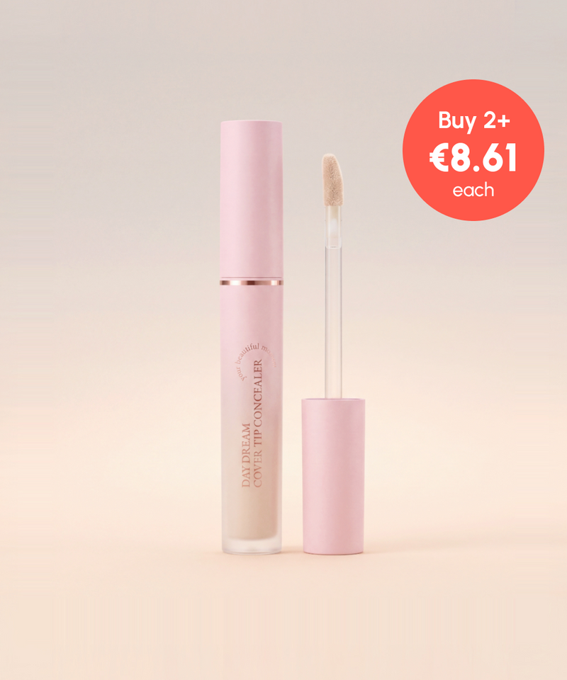 piyonna Day dream cover tip concealer Makeup Base Makeup Concealer