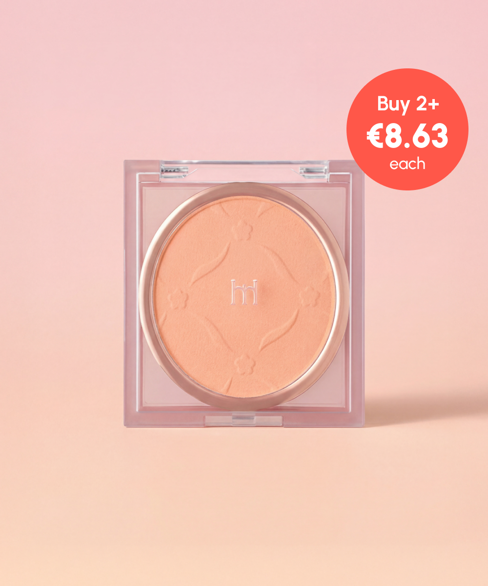 piyonna Jelly Air Cheek Makeup Blush & Contour Blush