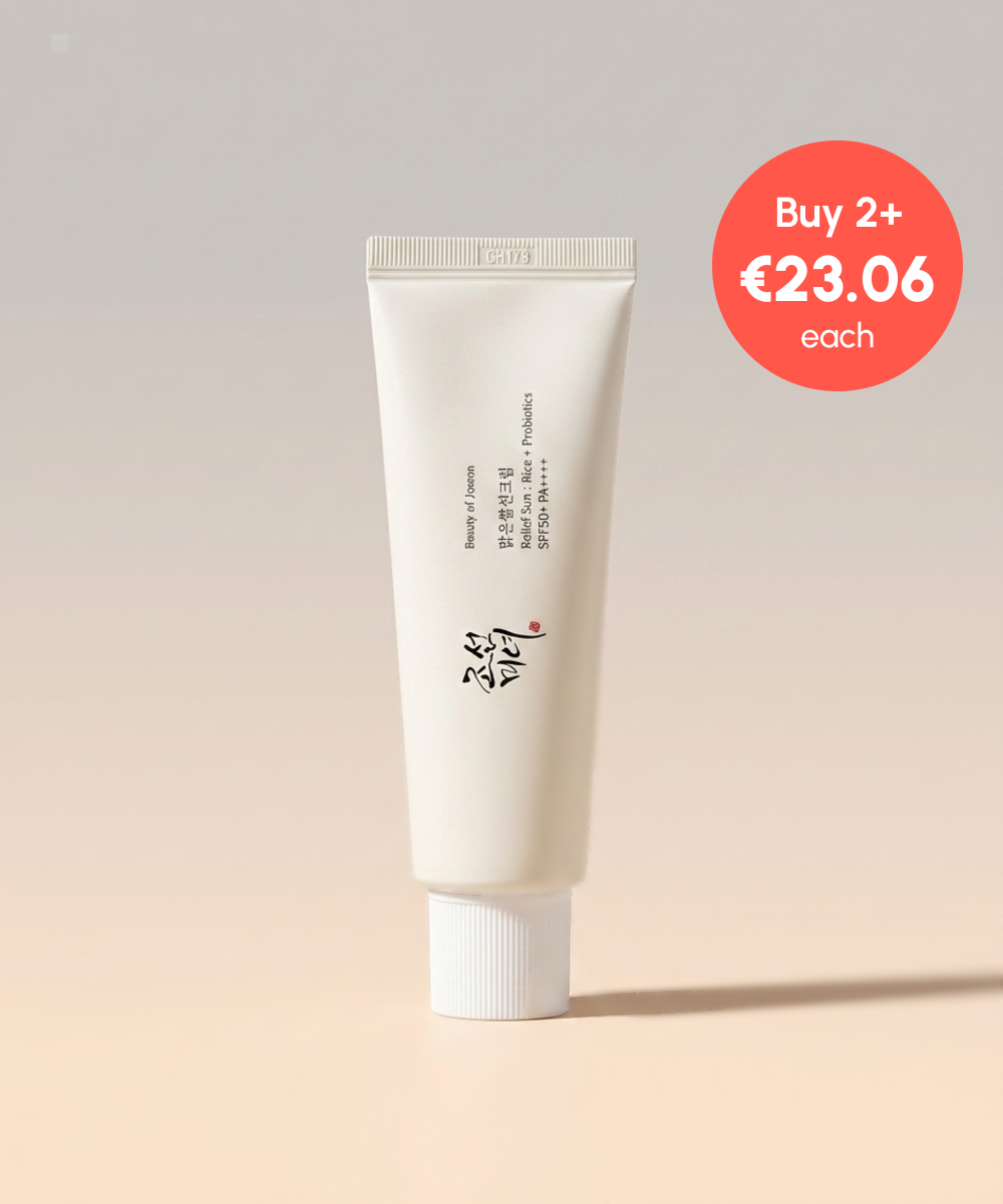 piyonna Relief Sun: Rice + Probiotics Sun Care Sun Lotion