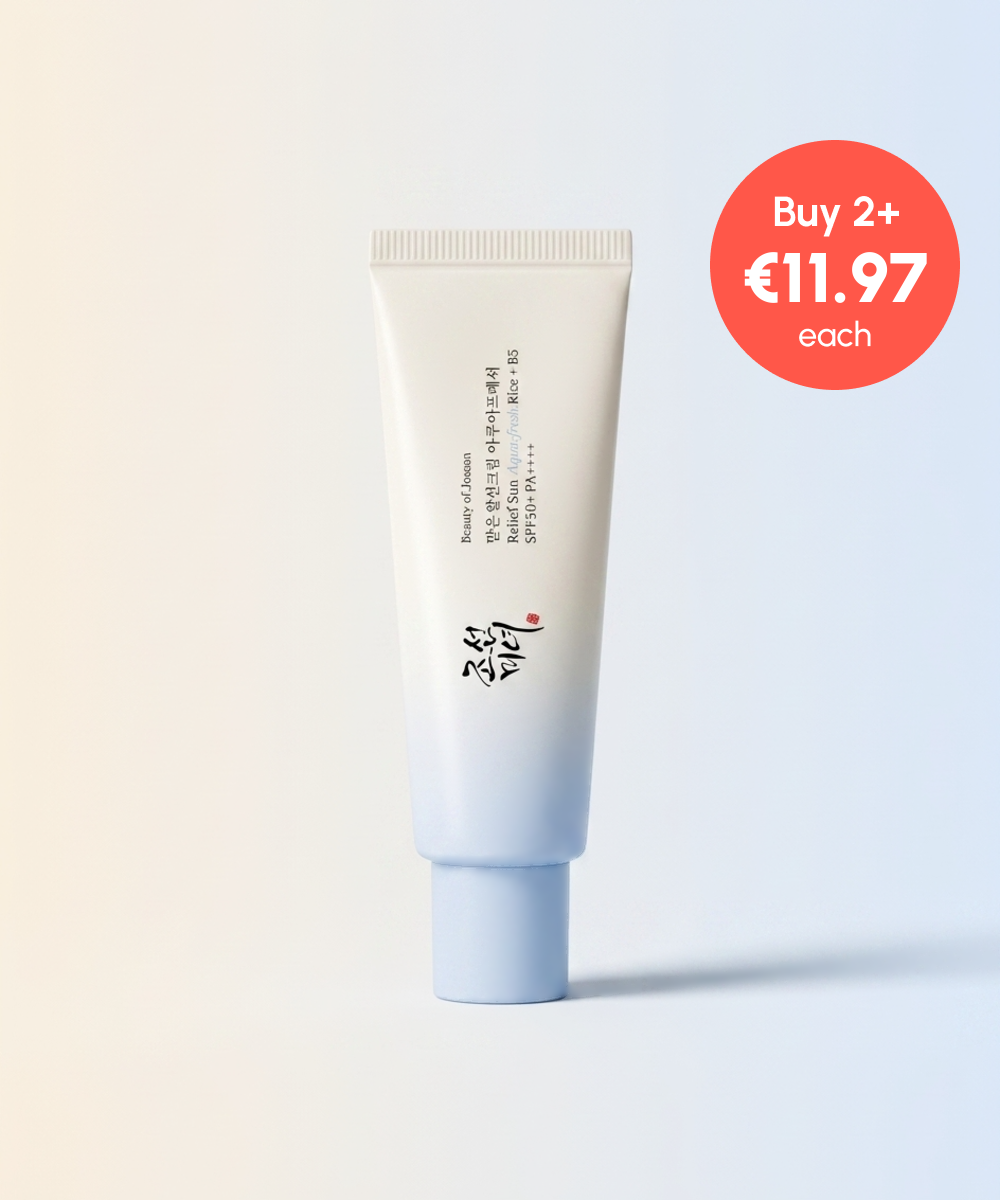 piyonna Relief Sun Aqua-fresh Sun Care Sun Lotion