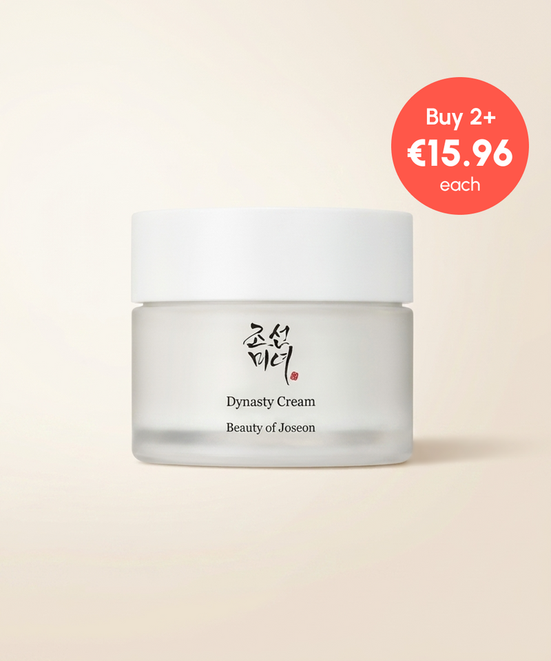 piyonna [Buy 2 get 5% off] Dynasty Cream Face Care Cream