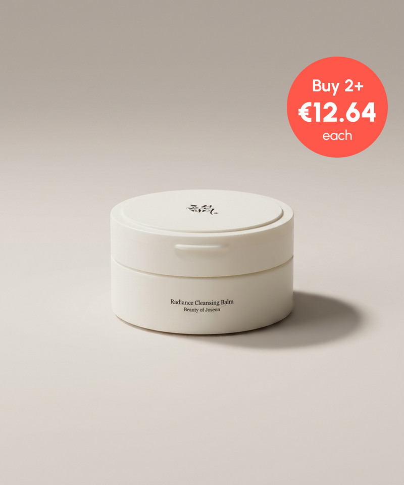 piyonna [Buy 2 get 5% off] Radiance Cleansing Balm Face Care Cleanser Cleansing Oil