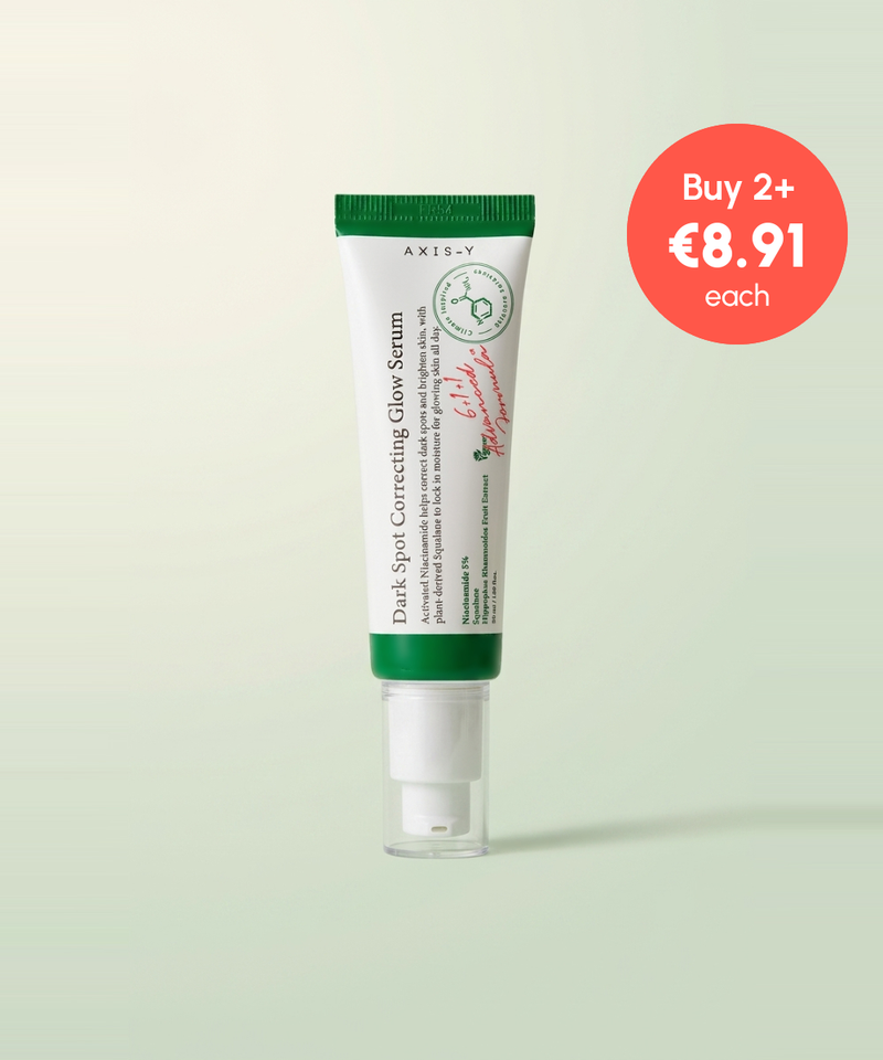 piyonna [BUY 2, GET 10% OFF] Dark Spot Correcting Glow Serum 50ml Face Care Serum