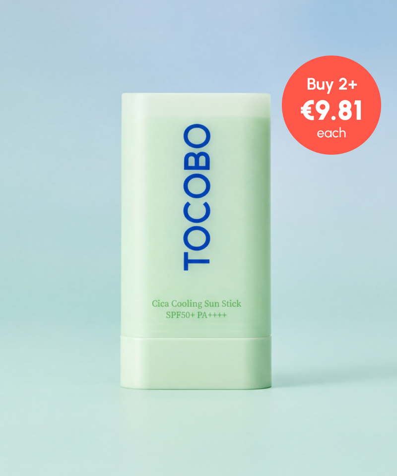 piyonna [BUY 2, GET 10% OFF] Stick solaire rafraîchissant à la cica Solaire Stick solaire
