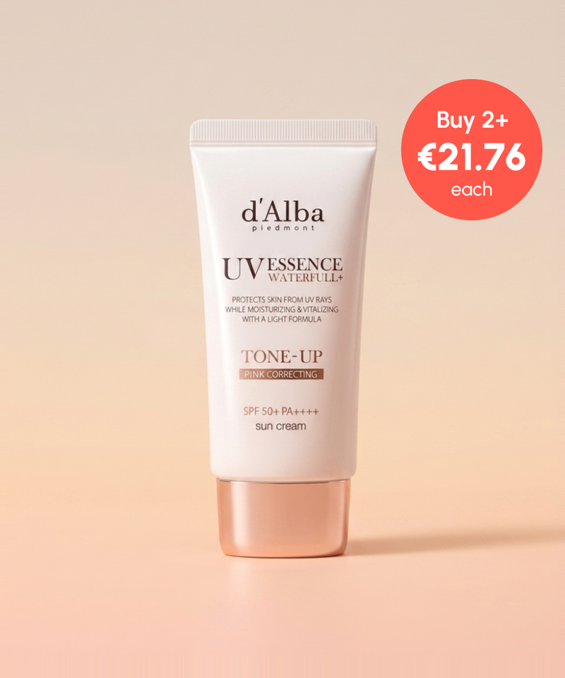 piyonna [BUY 2, GET 10% OFF] Waterfull Tone-Up Sun Cream 50ml Solaire Crème solaire
