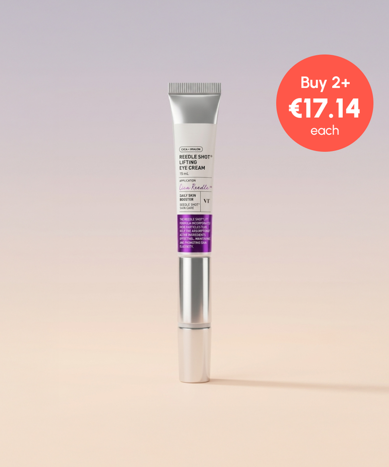 piyonna [BUY 2, GET 10% OFF] REEDLE SHOT LIFTING EYE CREAM Face Care Eye Care