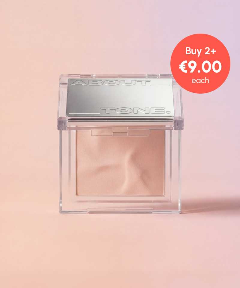 piyonna [BUY 2, GET 10% OFF] FLUFFY WEAR BLUSHER Makeup Blush & Contour Blush