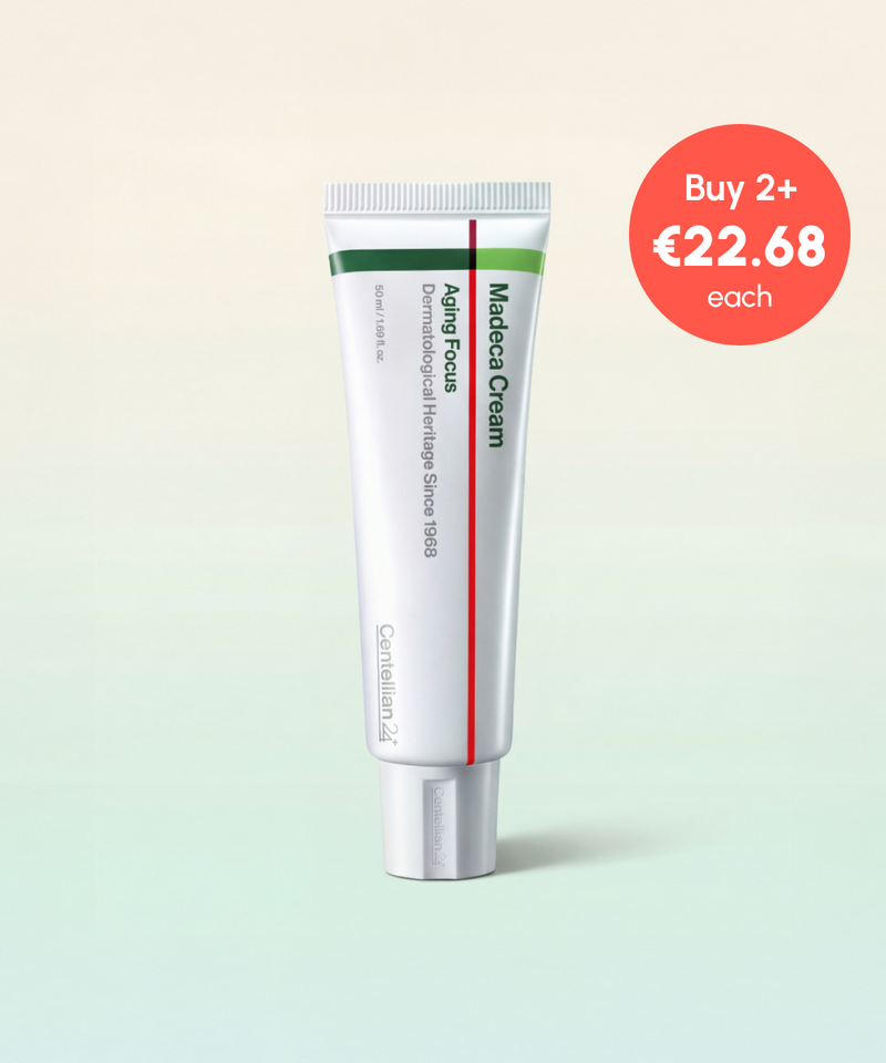 piyonna [BUY 2, GET 10% OFF] Crème Madeca Focus Âge 50ml Soins visage Crème