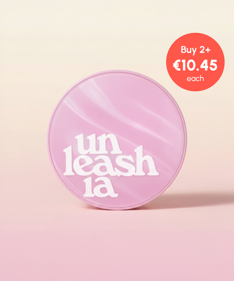 piyonna [BUY 2, GET 10% OFF] Boîtier cushion Maquillage Teint Cushion