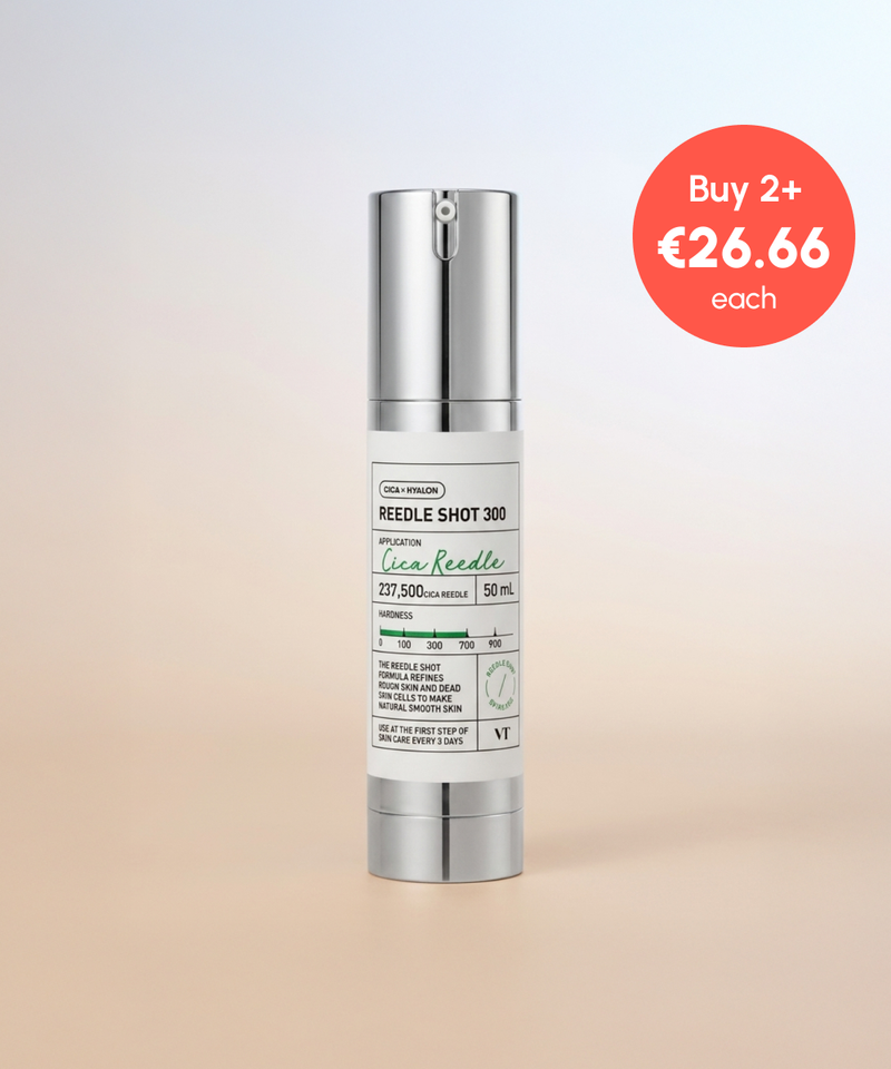 piyonna [BUY 2, GET 10% OFF] REEDLE SHOT 300 Face Care Serum