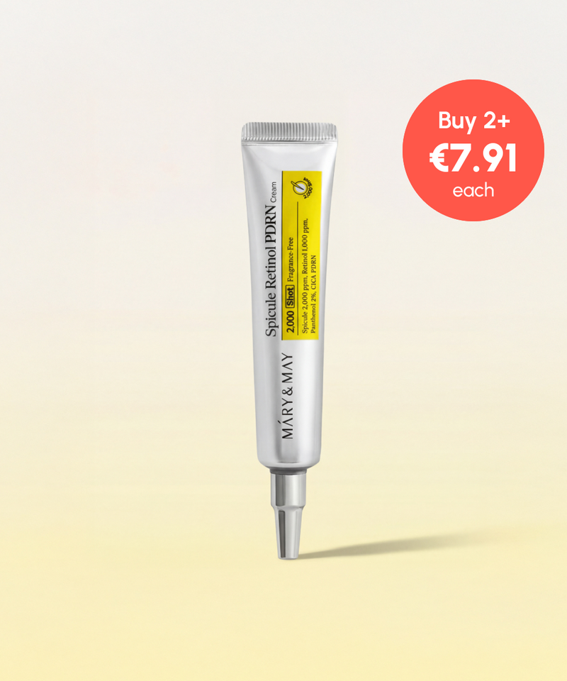 piyonna [BUY 2, GET 30% OFF] Spicule Retinol PDRN Cream Face Care Cream