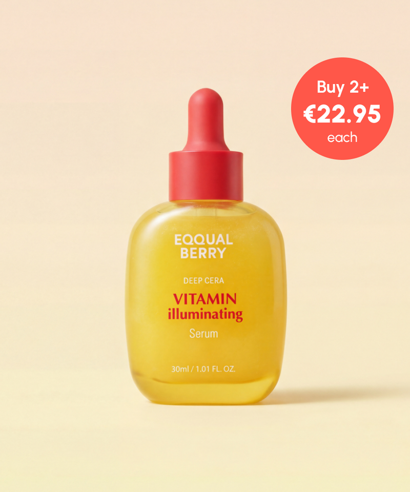 piyonna [BUY 2, GET 10% OFF] Vitamin Illuminating Serum Face Care Serum