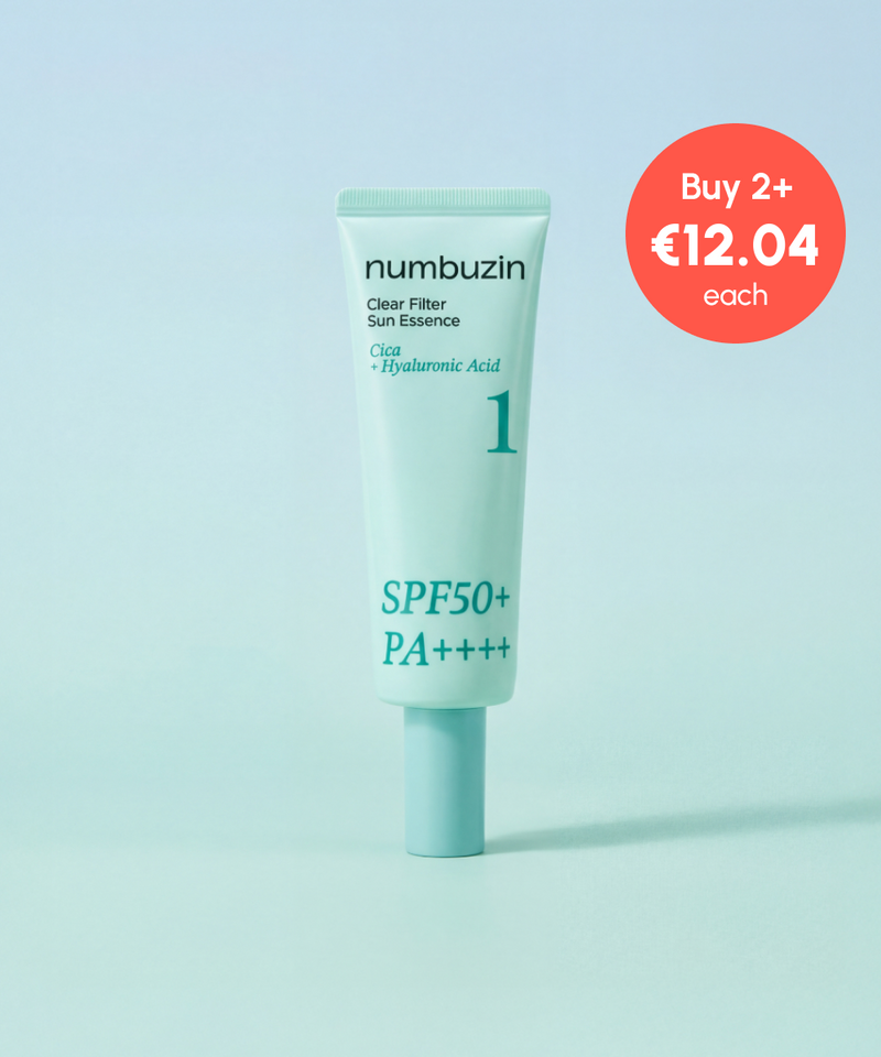 piyonna [BUY 2, GET 30% OFF] No.1 Clear Filter Sun Essence Sun Care Sun Lotion