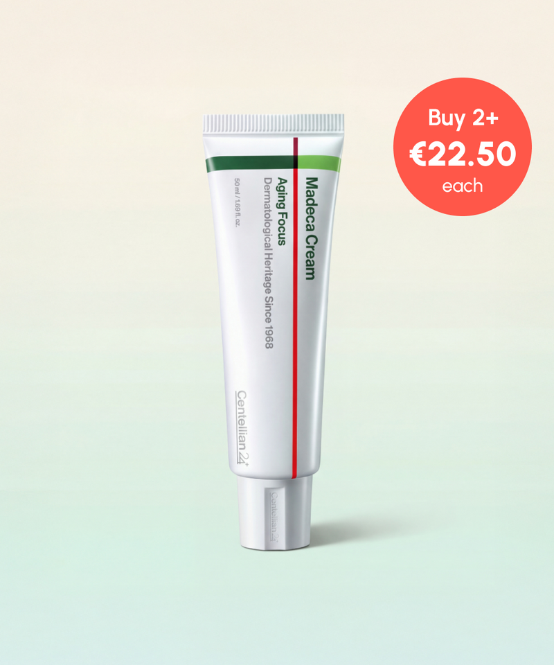 piyonna [BUY 2, GET 10% OFF] Madeca Cream Aging Focus 50ml Face Care Cream