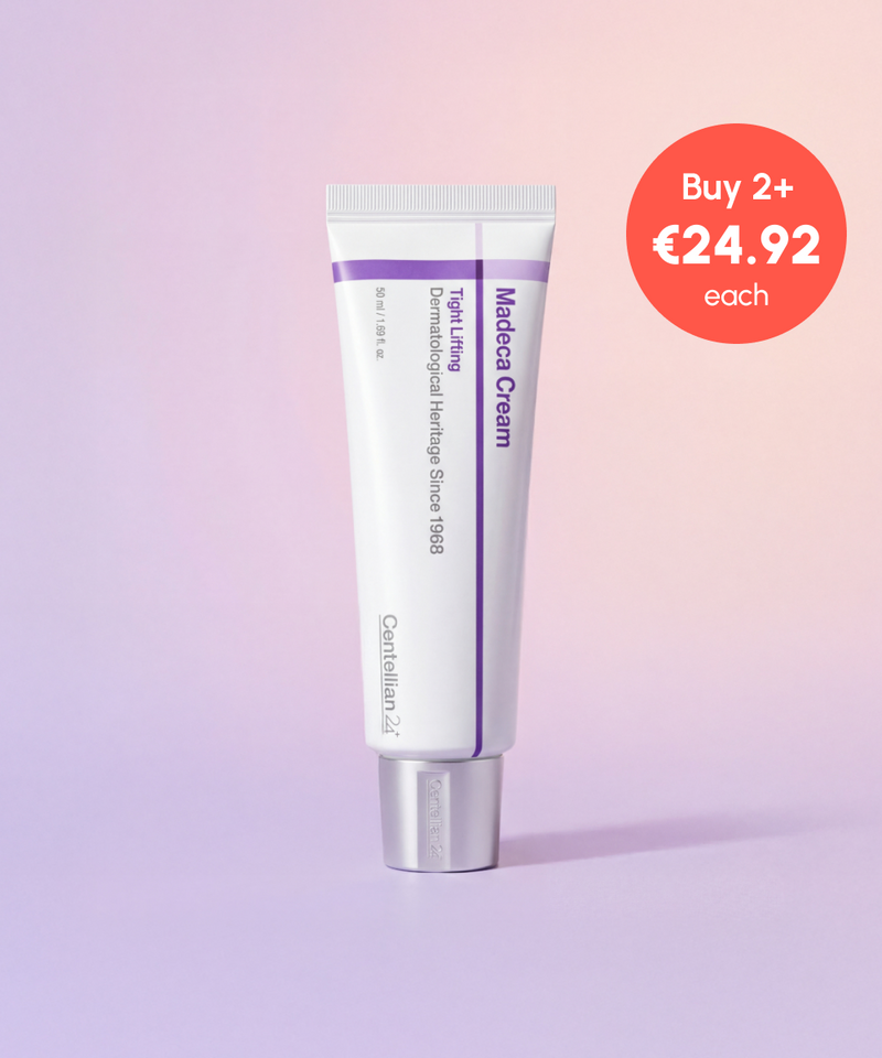 piyonna [BUY 2, GET 30% OFF] Madeca Cream Tight Lifting 50ml Face Care Cream