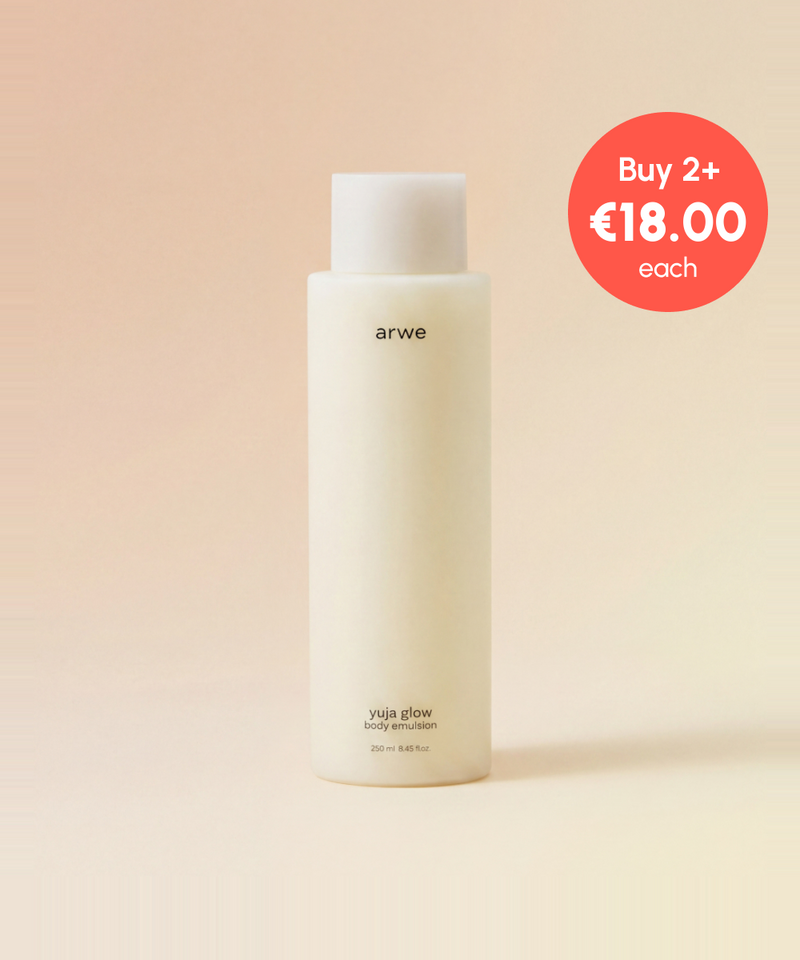 piyonna [BUY 2, GET 10% OFF] Yuja Glow Body Emulsion 250ml Hair & Body Care Body Care Body Lotion