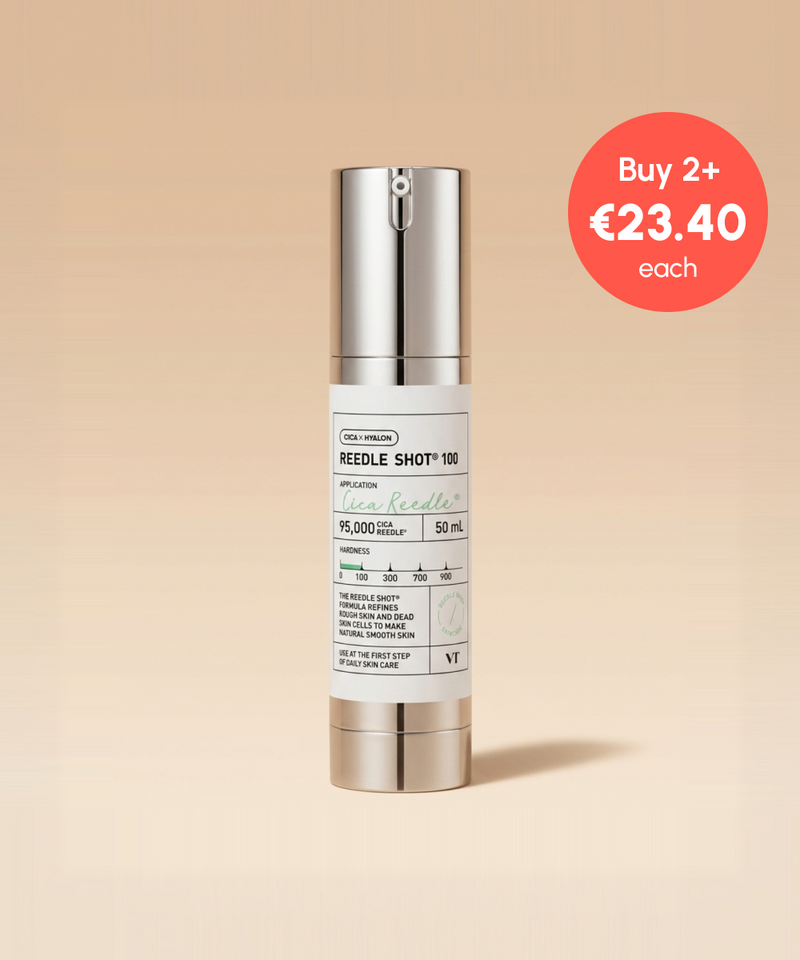 piyonna [BUY 2, GET 10% OFF] REEDLE SHOT 100 Face Care Serum