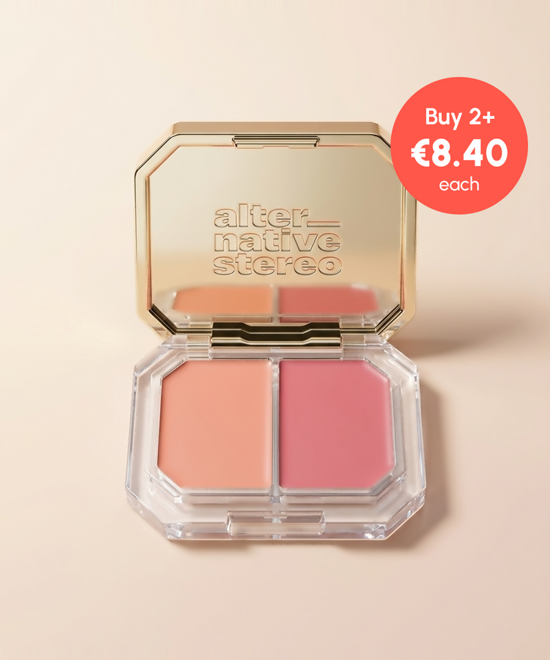 piyonna [BUY 2, GET 30% OFF] Blushing Pendant Lip and Cheek Makeup Blush & Contour Blush