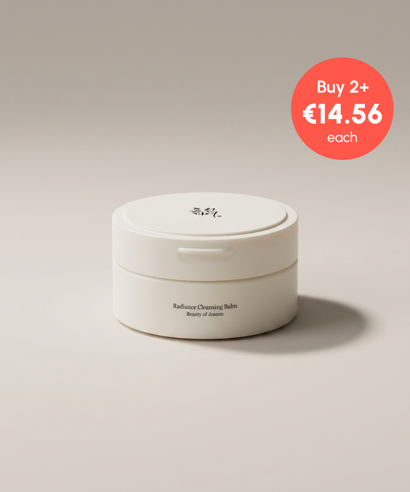 piyonna [BUY 2, GET 10% OFF] Radiance Cleansing Balm Face Care Cleanser Cleansing Oil