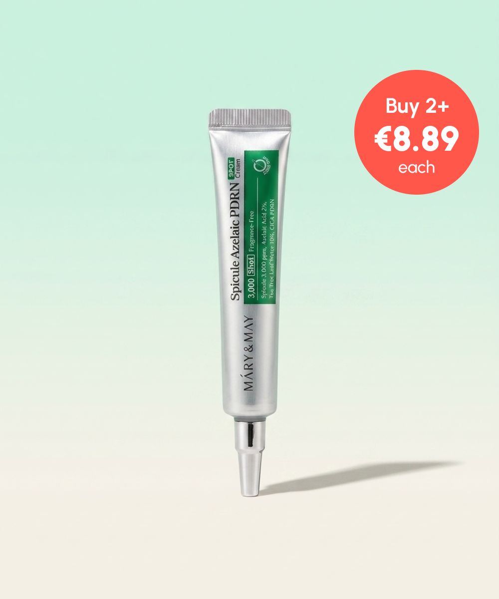 piyonna [BUY 2, GET 30% OFF] Spicule Azelaic PDRN Spot Cream 15g Soins visage Sérum
