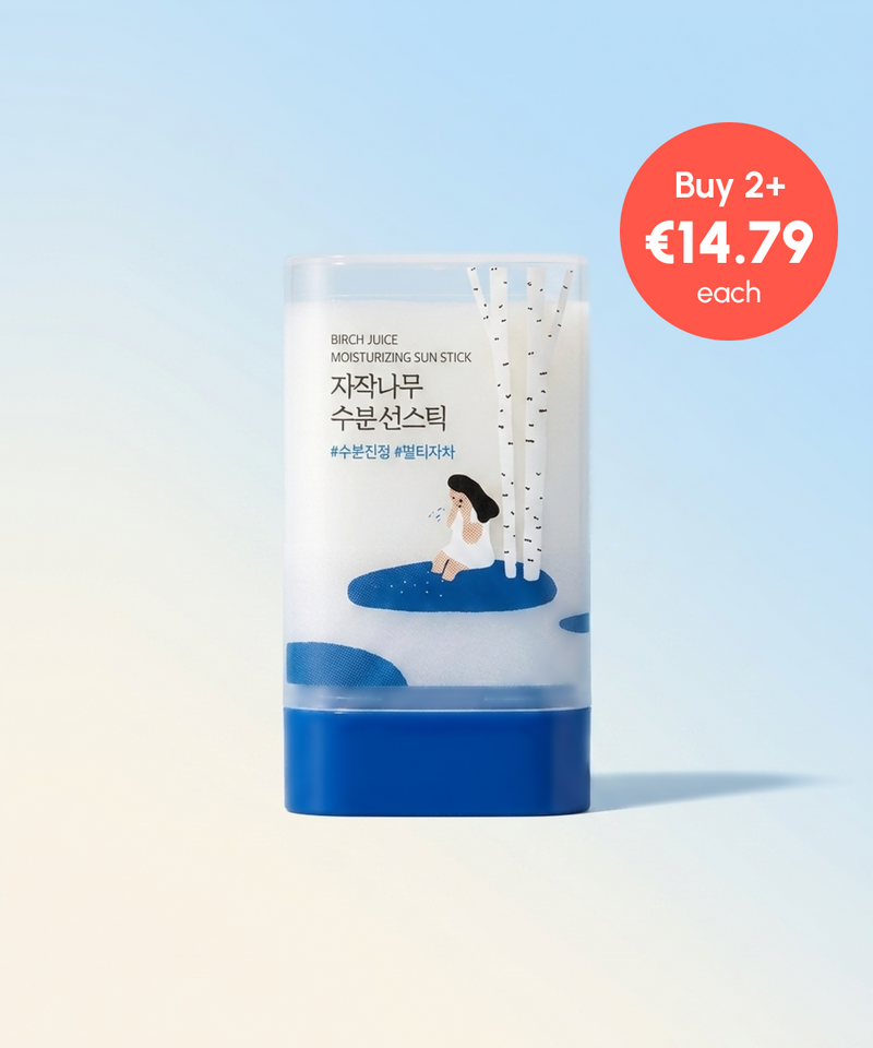 piyonna [BUY 2, GET 10% OFF] BIRCH JUICE MOISTURIZING SUN STICK_19g Sun Care Sun Stick