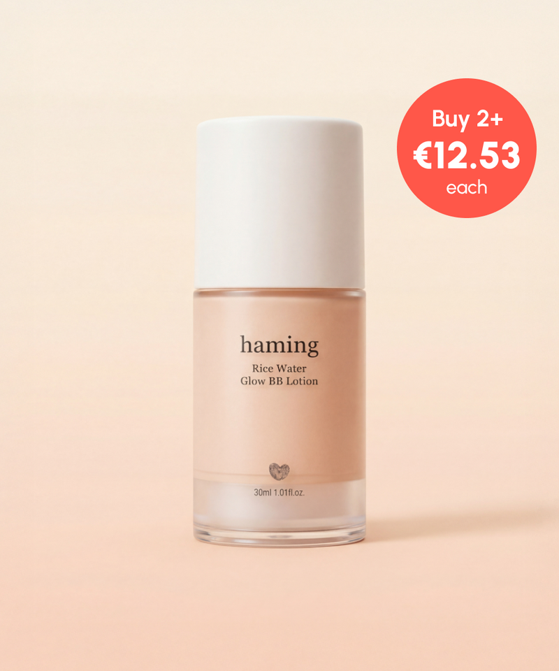 piyonna [BUY 2, GET 30% OFF] Rice Water Glow BB Lotion Makeup Base Makeup BB CC Cream