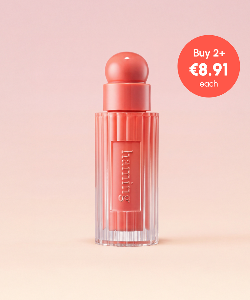 piyonna [BUY 2, GET 10% OFF] Glowy Mood Gloss Makeup Lip Makeup Lip Gloss
