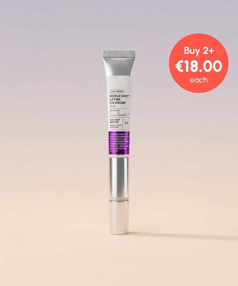 piyonna [BUY 2, GET 10% OFF] REEDLE SHOT LIFTING EYE CREAM Face Care Eye Care