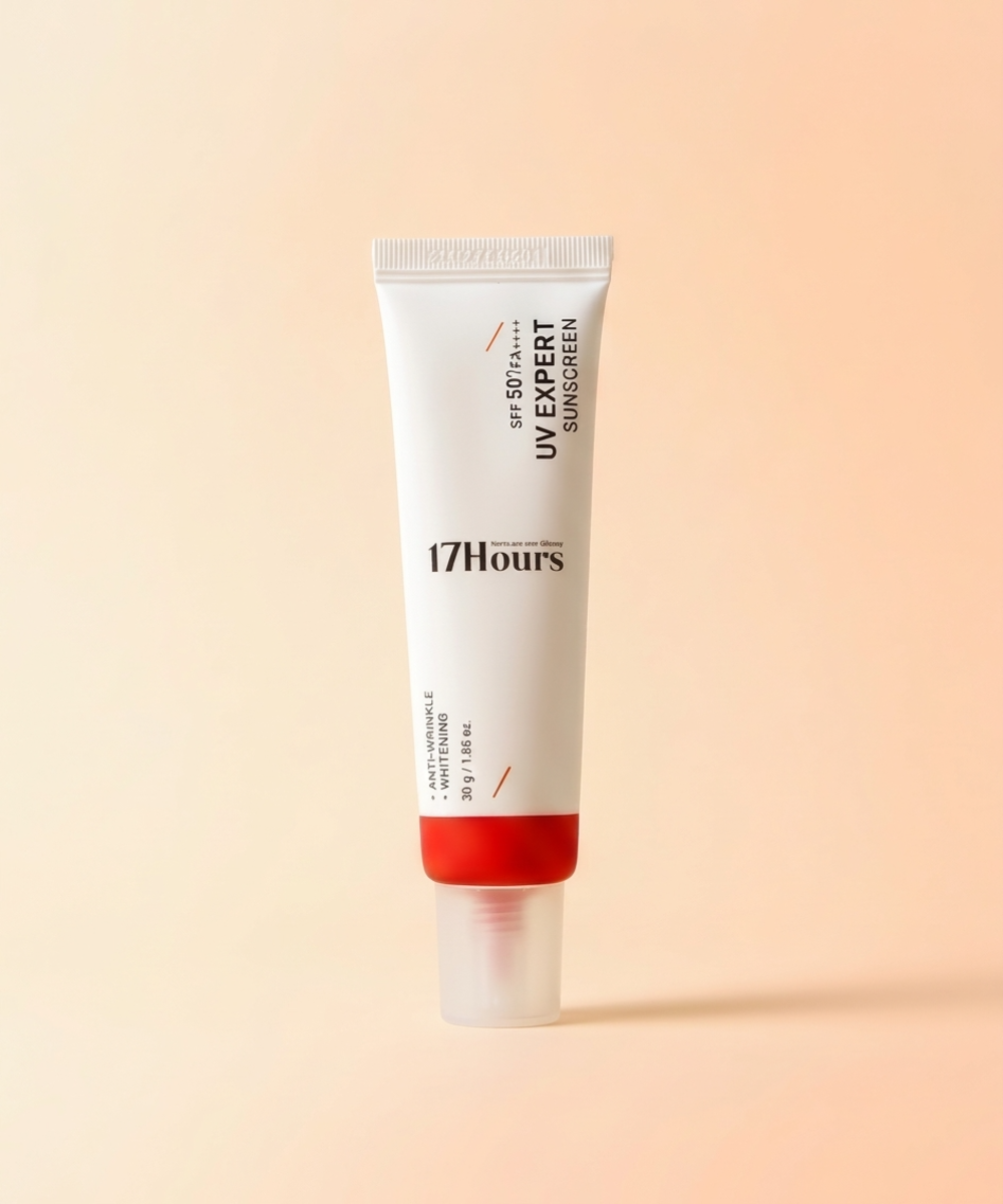 piyonna Crème Solaire UV Expert 30g Solaire Crème solaire