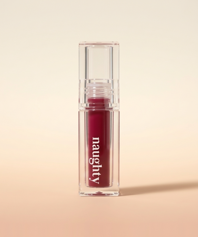 piyonna Matte Bloom Tint Mini 4 Colors Makeup Lip Makeup Lip Tint