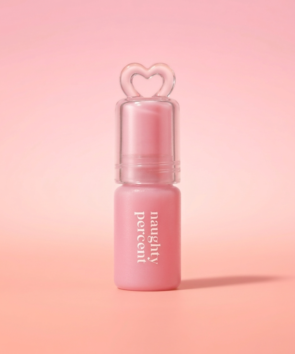 piyonna Heart Glaze Tint 4 Colors Makeup Lip Makeup Lip Tint