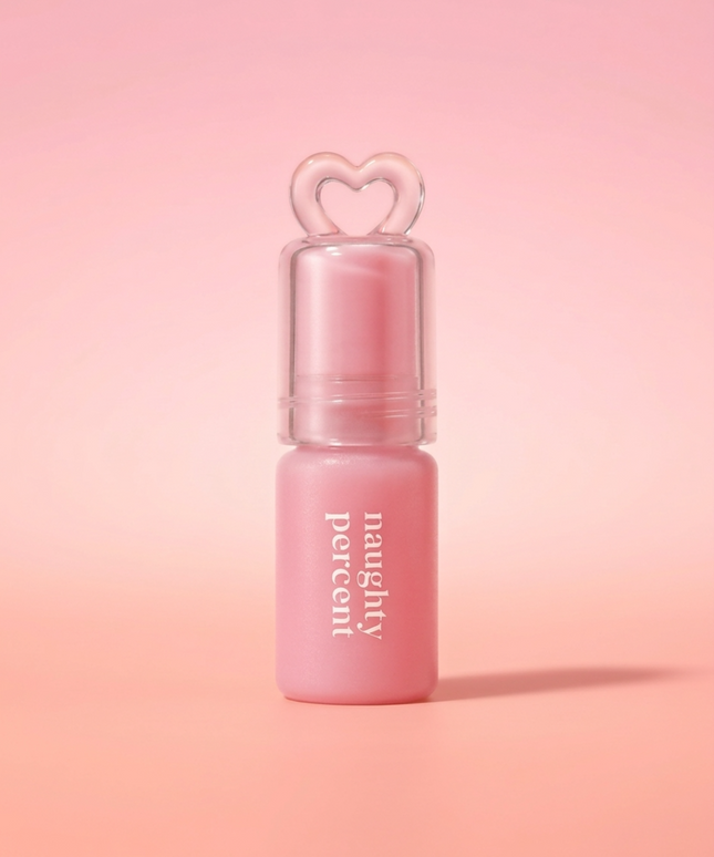 piyonna Heart Glaze Tint 4 Colors Makeup Lip Makeup Lip Tint