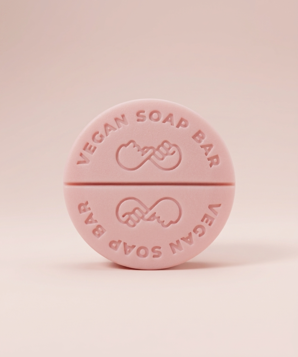 piyonna Donggubat Vegan Shampoo Bar Camellia Hair & Body Care Hair Care Shampoo