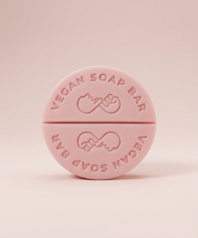 piyonna Donggubat Vegan Shampoo Bar Camellia Hair & Body Care Hair Care Shampoo