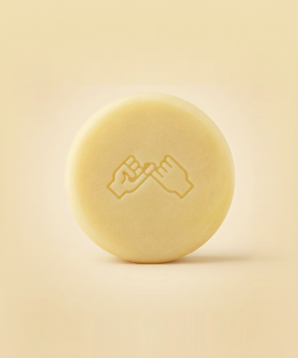 piyonna Donggubat Barre de shampoing pour cheveux secs Cheveux & Soins corps Soin cheveux Shampooing