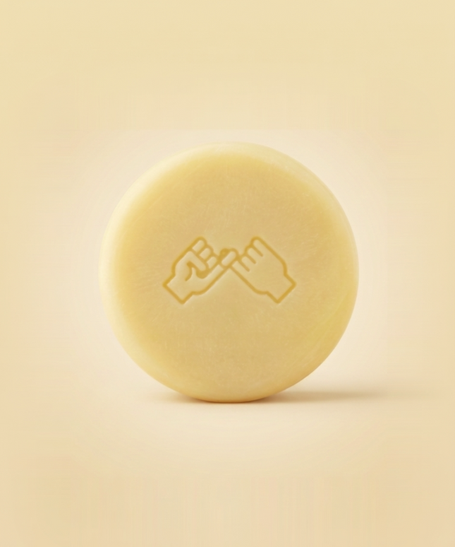 piyonna Donggubat Shampoo Bar for Dry Hair Hair & Body Care Hair Care Shampoo