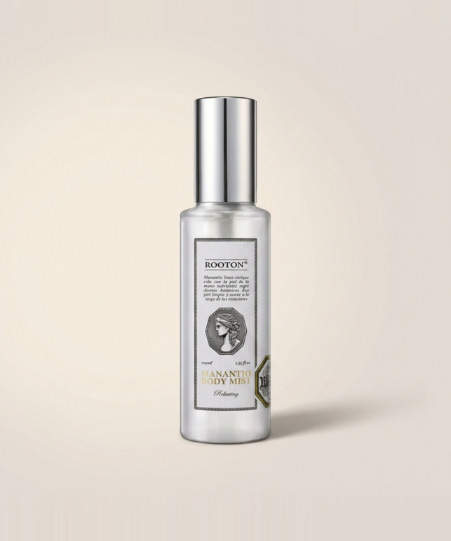 piyonna ROOTON Manantio Body Mist 105ml Hair & Body Care Body Care Body Mist