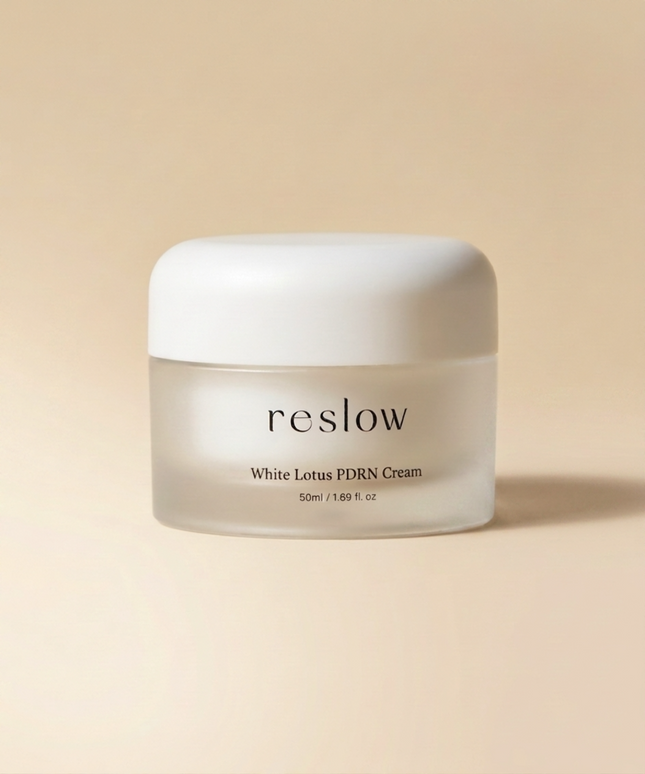 piyonna White Lotus PDRN Cream Face Care Cream