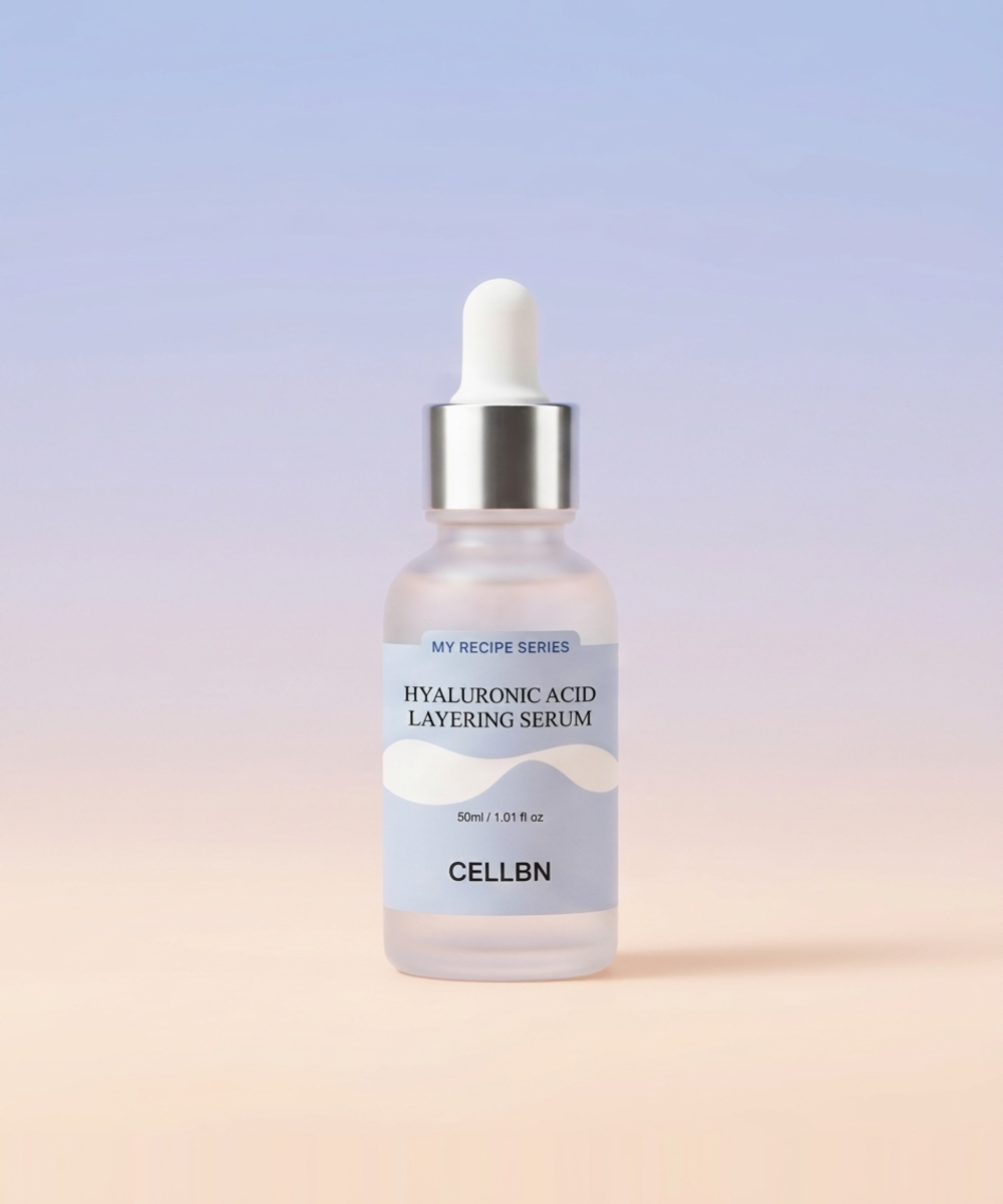 piyonna Hyaluronic Acid Layering Serum 30ml Face Care Serum