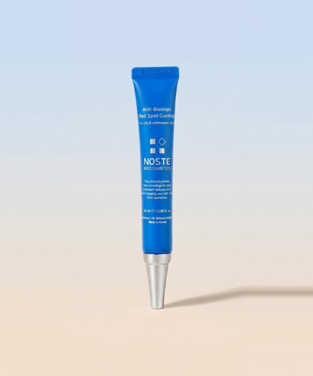 piyonna Noste Anti Blemish Red Spot Control Face Care Serum