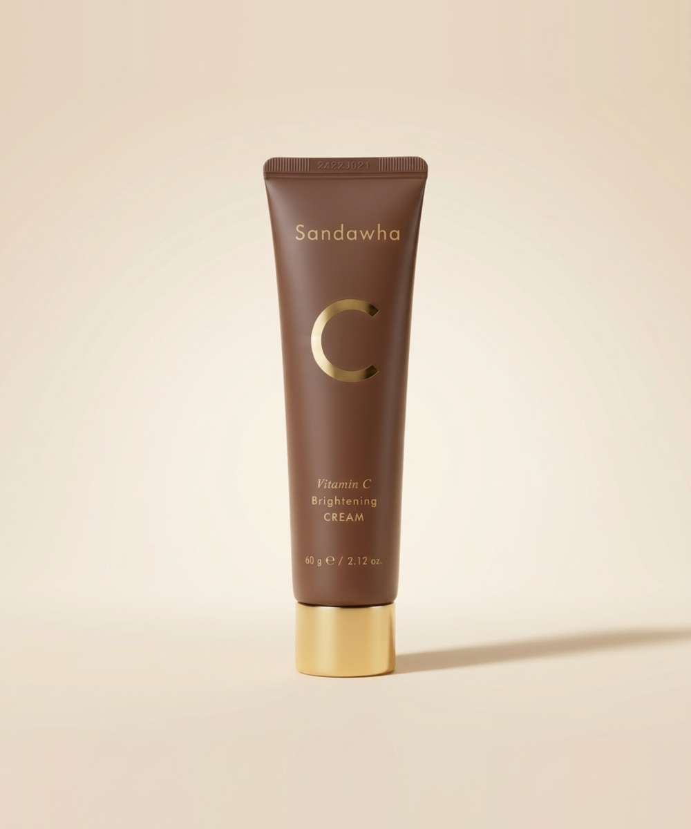 piyonna Sandahwa Vitamin C Whitening Cream Face Care Cream