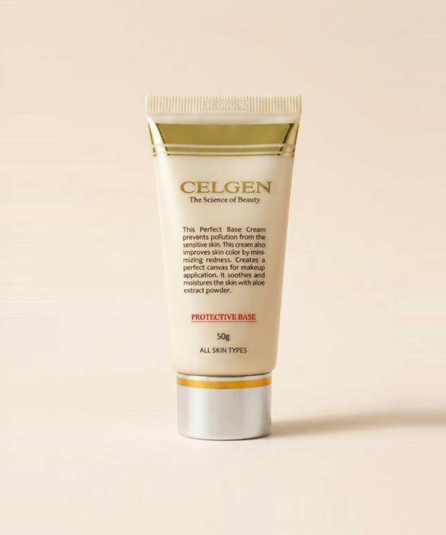 piyonna Celgen Protective Base Makeup Base Makeup Primer