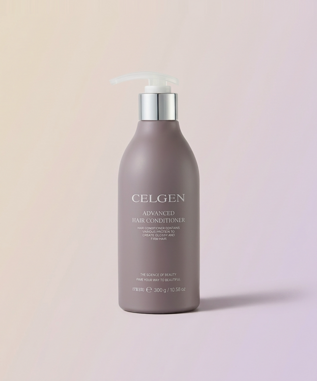 piyonna Celgen Advanced Hair Conditioner Hair & Body Care Hair Care Conditioner