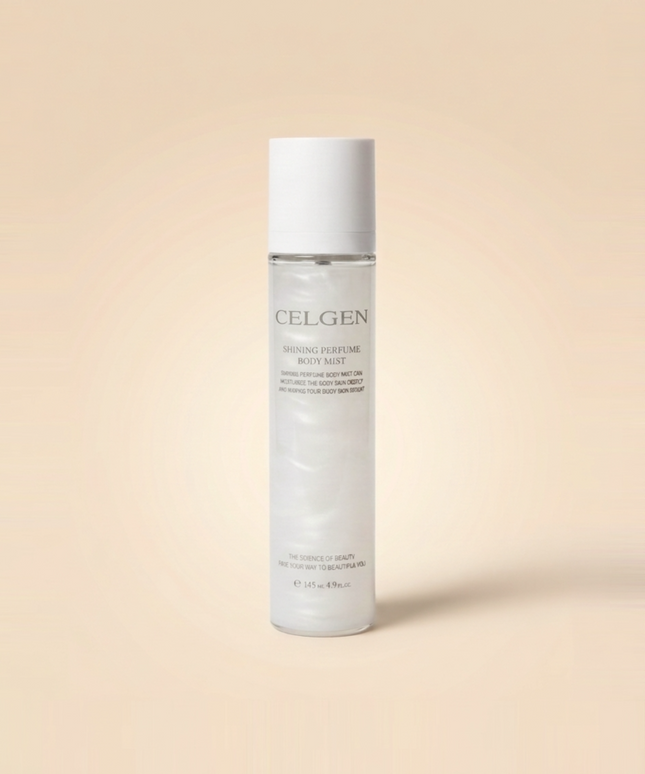 piyonna Celgen Shining Perfume Body Mist Hair & Body Care Body Care Body Mist