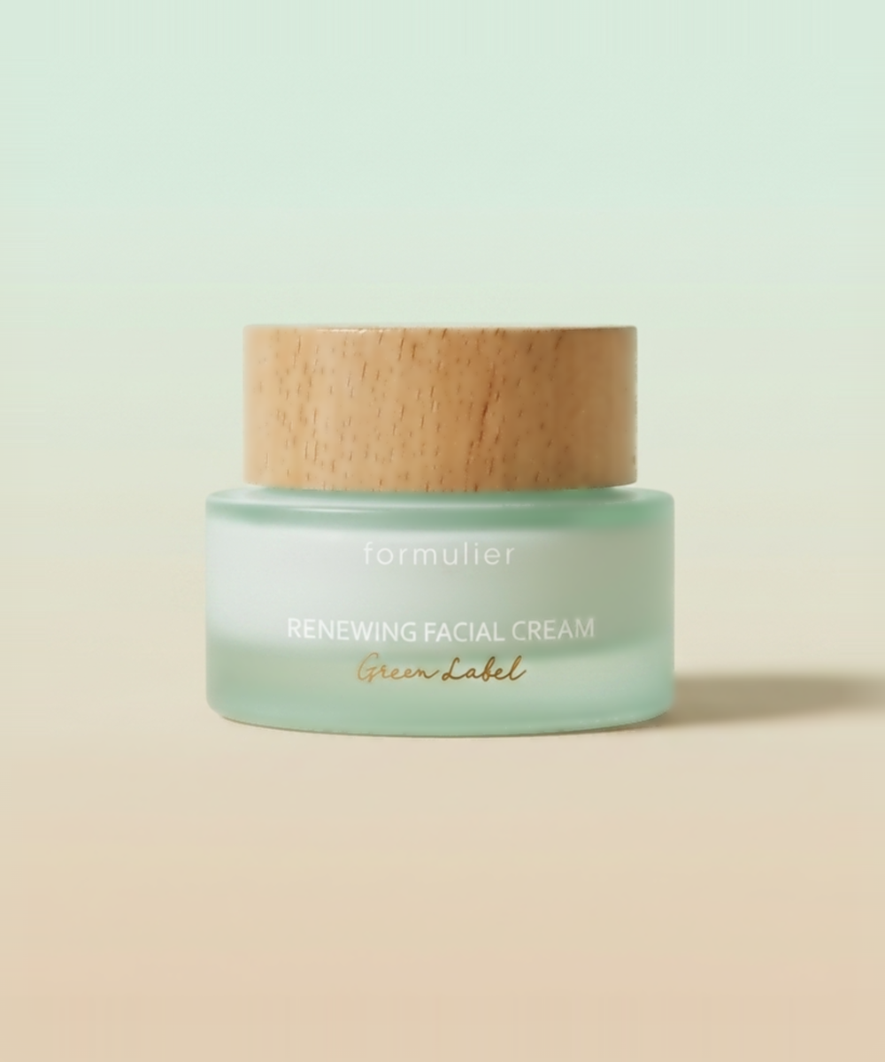 piyonna Renewing Facial Cream 50g Face Care Cream
