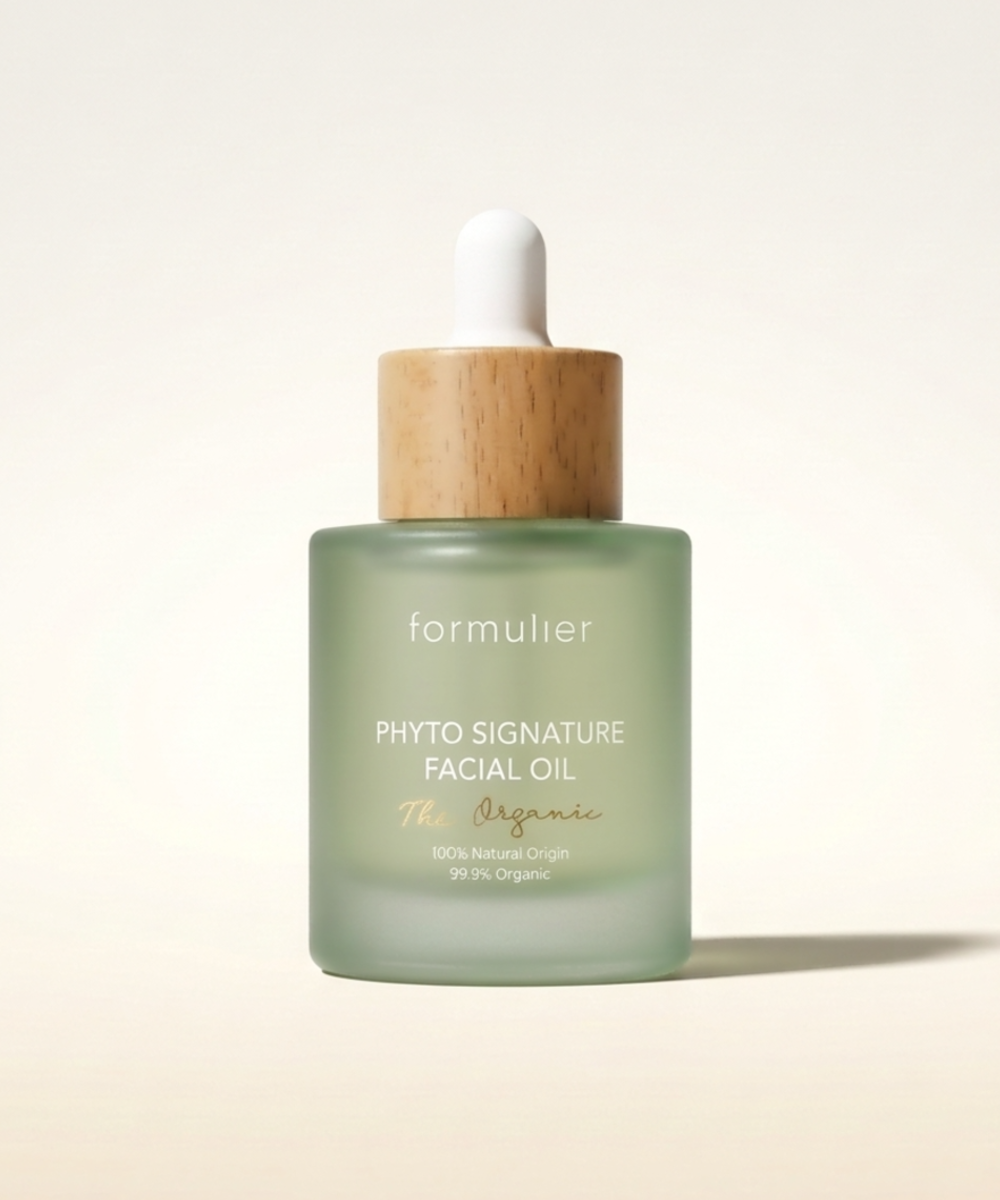 piyonna Phyto Signature Facial Oil 30ml Face Care Face Oil