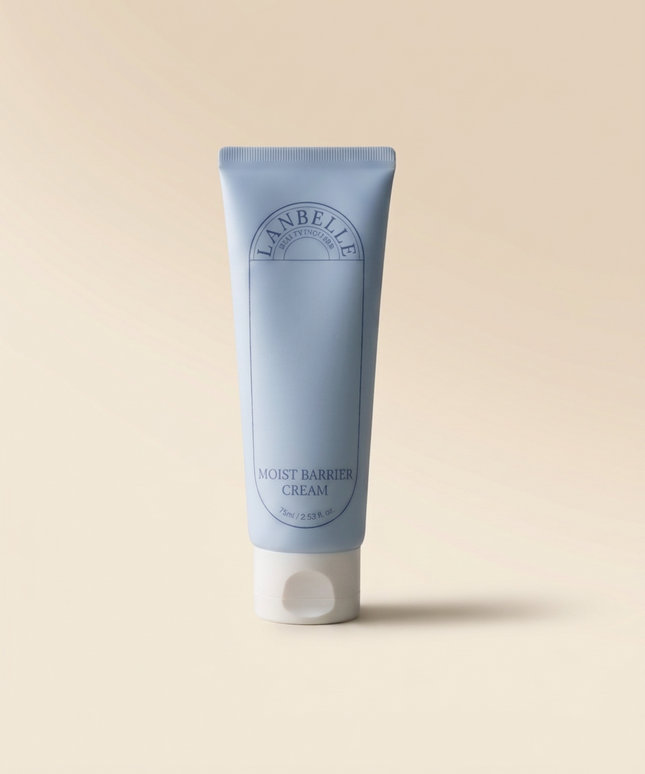 piyonna Hydrating Barrier Cream 75ml Face Care Cream